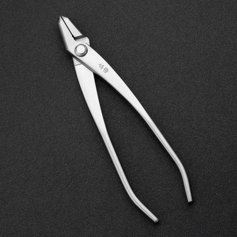 Professional Series Bonsai Tools 205 Mm Jin Pliers From TianBonsai