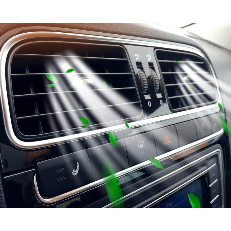 for Cabin Air Filter JM133 Fits for 2021-2025 Elantra, 2022-2024 Ioniq 5, 2021-2025 Santa Fe, 2020-2025 Sonata, 2022-2025 Tucson, 2021-2025 K5, Fits 97133 - L1000, 97133-N9100, PC99594P