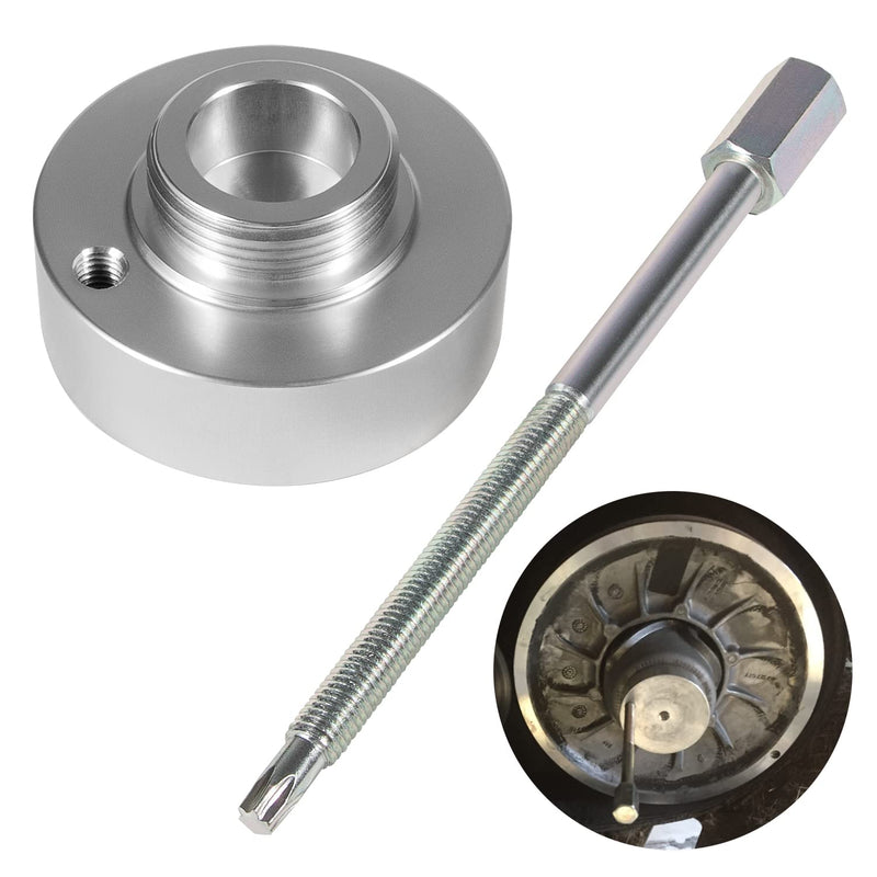 for Can Am Defender HD8 HD10 belt removal clutch tool #708200686-529000072