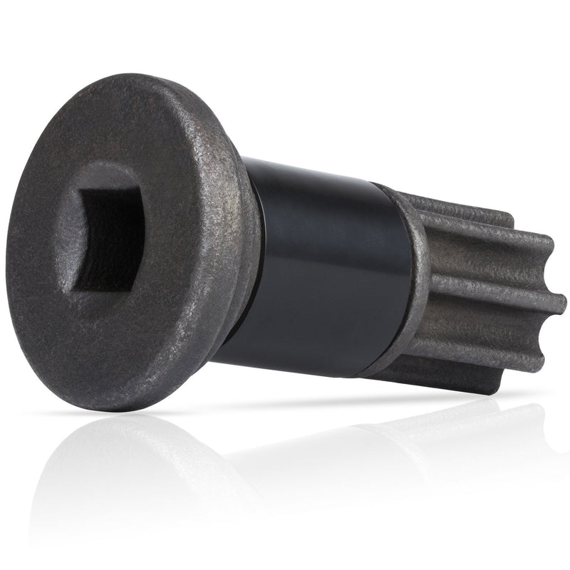 E-cowlboy Injection Pump Gear Puller & Engine Barring/Rotating Tool for Cummins Engine VE P7100 VP44 4BT 6BT Diesel, B/C Series Dodge Pickups 3.9L, 5.9L, 6.7L & 8.3L Diesel