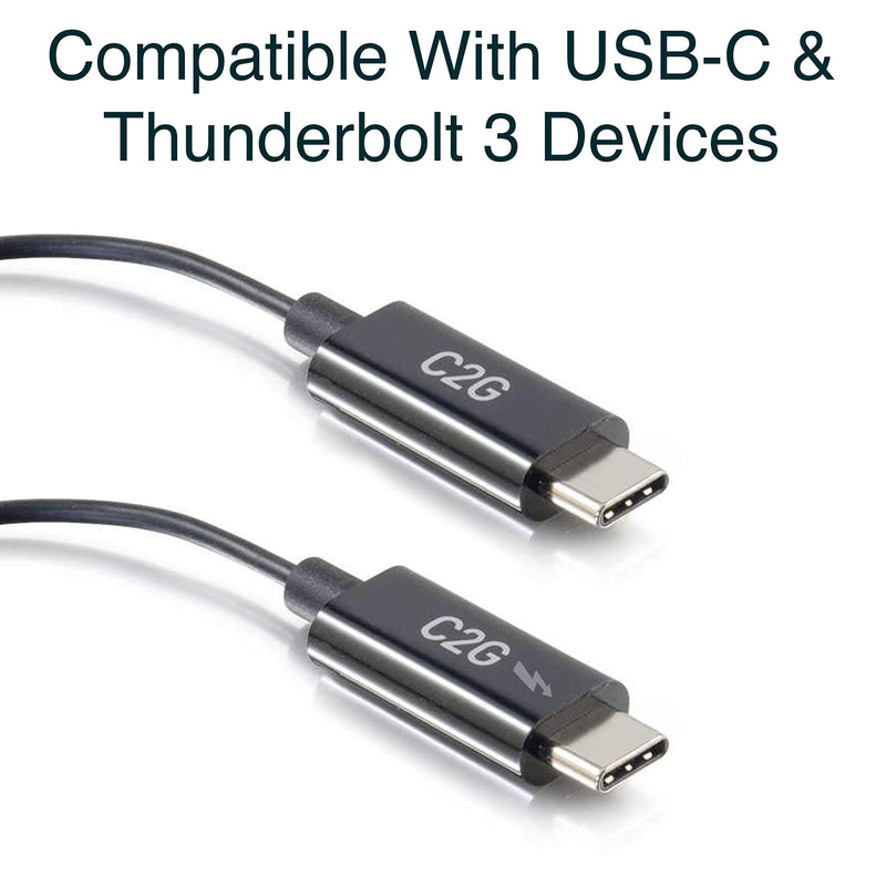 USB-C® 6-in-1 Mini Docking Station with HDMI®, Ethernet, USB and Power Delivery up to 60W - 4K 30Hz