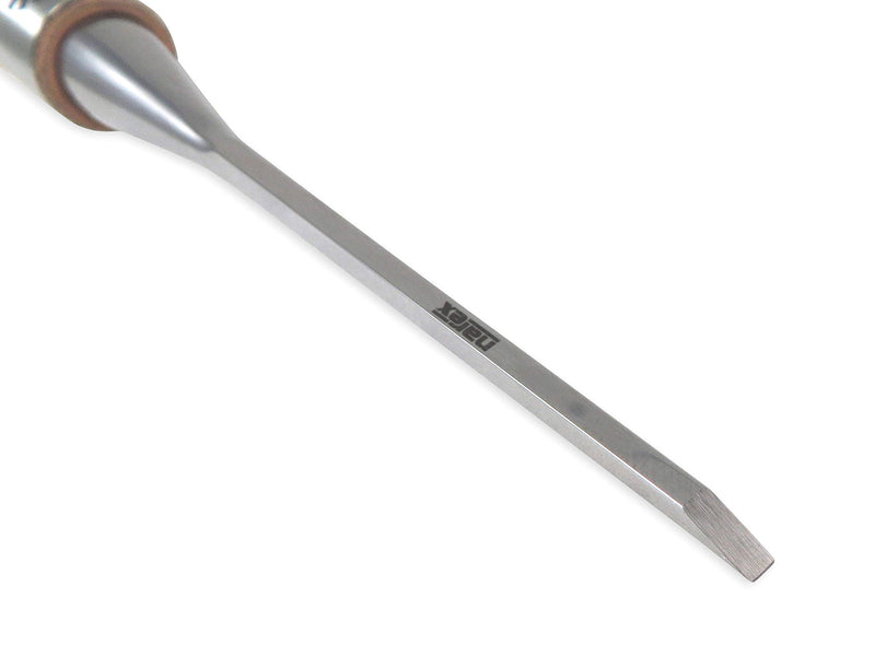 Narex Richter Bevel Edge Chisel 1/8" (3mm)