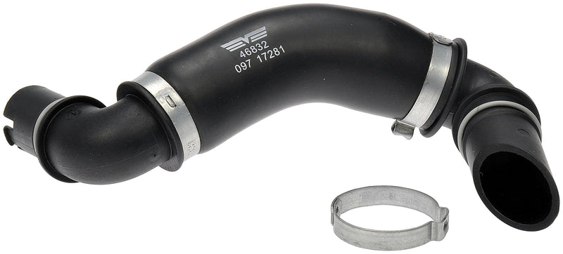 Dorman 46832 PCV Breather Hose Compatible with Select Ford Models