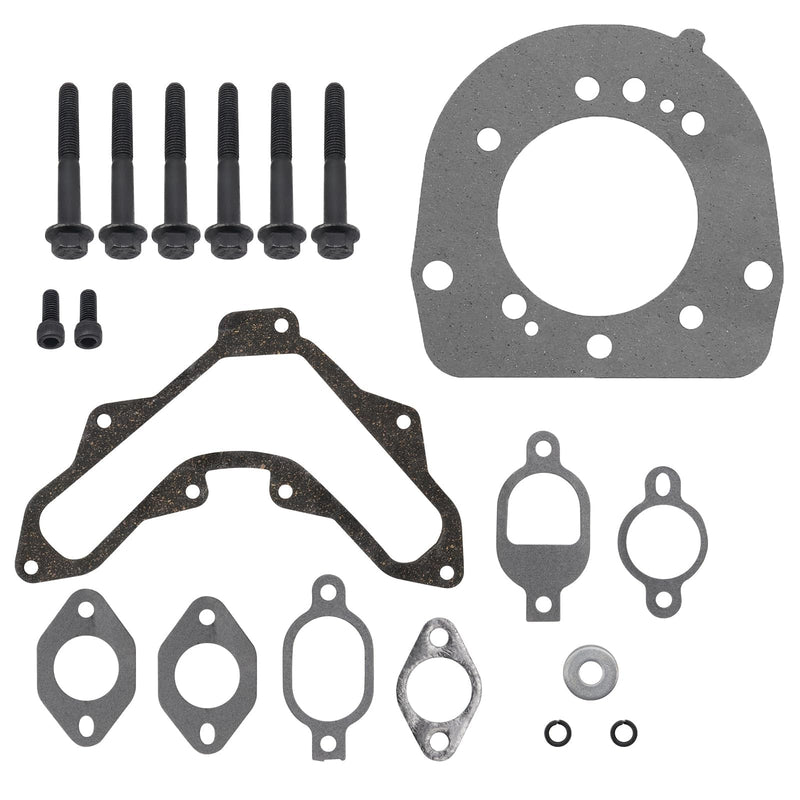 Cylinder Head Gasket Kit Fits for Kohler SV470 SV471 SV480 SV530 SV540 SV541 SV590 SV591 SV600 Engine Gasket Replace 2084101S