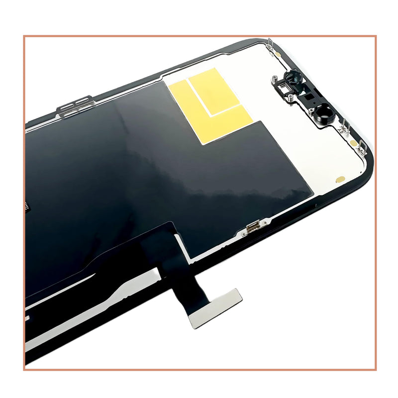 Incell for iPhone 13 LCD Screen Replacement Display Touch Screen | for iPhone 13 A2482 A2631 A2633 A2634 A2635 LCD Display Touch Screen Assembly Repair Parts