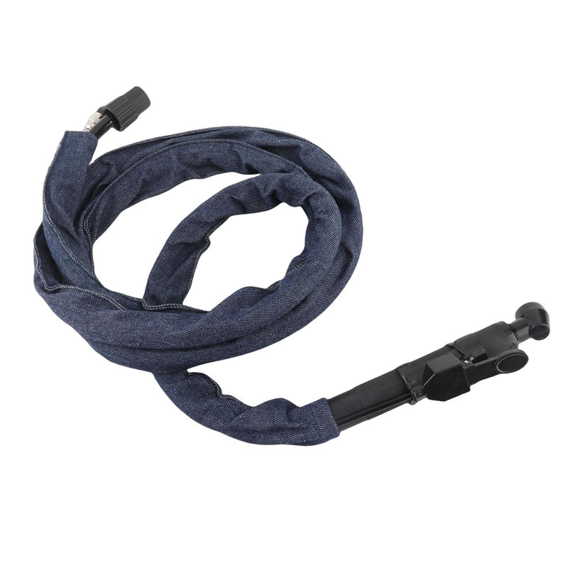 Plasma Cutter Torch PT-31 Straight Handle Replacement Air Cutting Gun Head for 40A 50A Plasma Cutter Machine