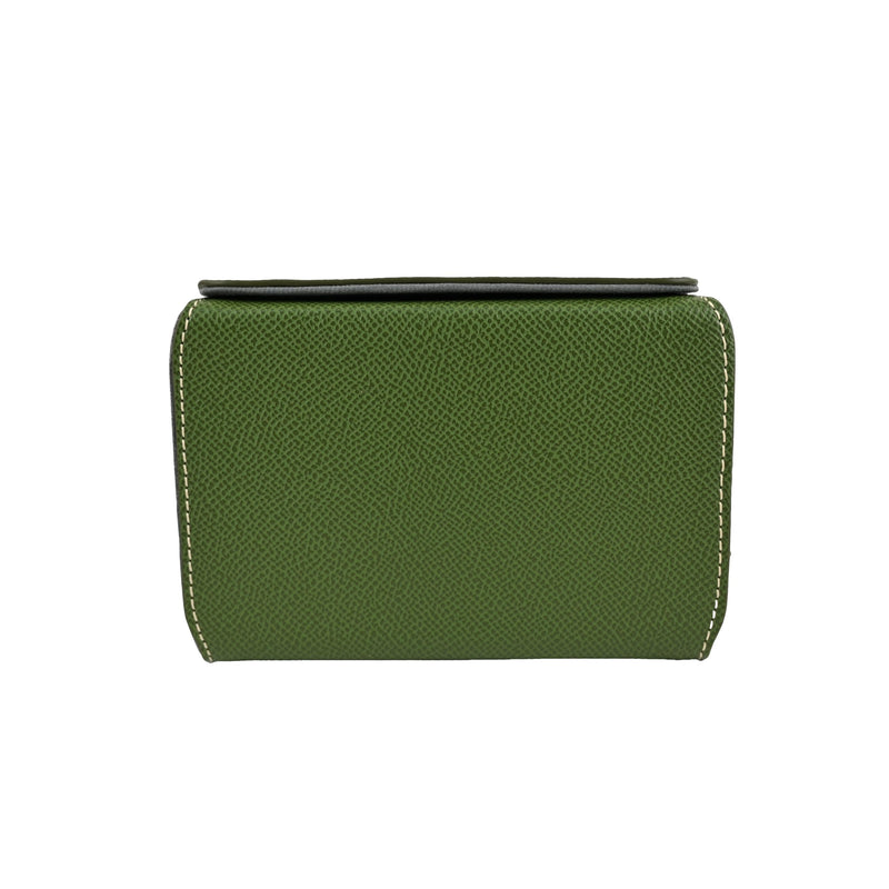 X-E5 Case, Handmade PU Leather FullBody Camera Case Bag Cover for Fujifilm X-E5 XE5 Bottom Opening Version + Neck Strap (Green) Green