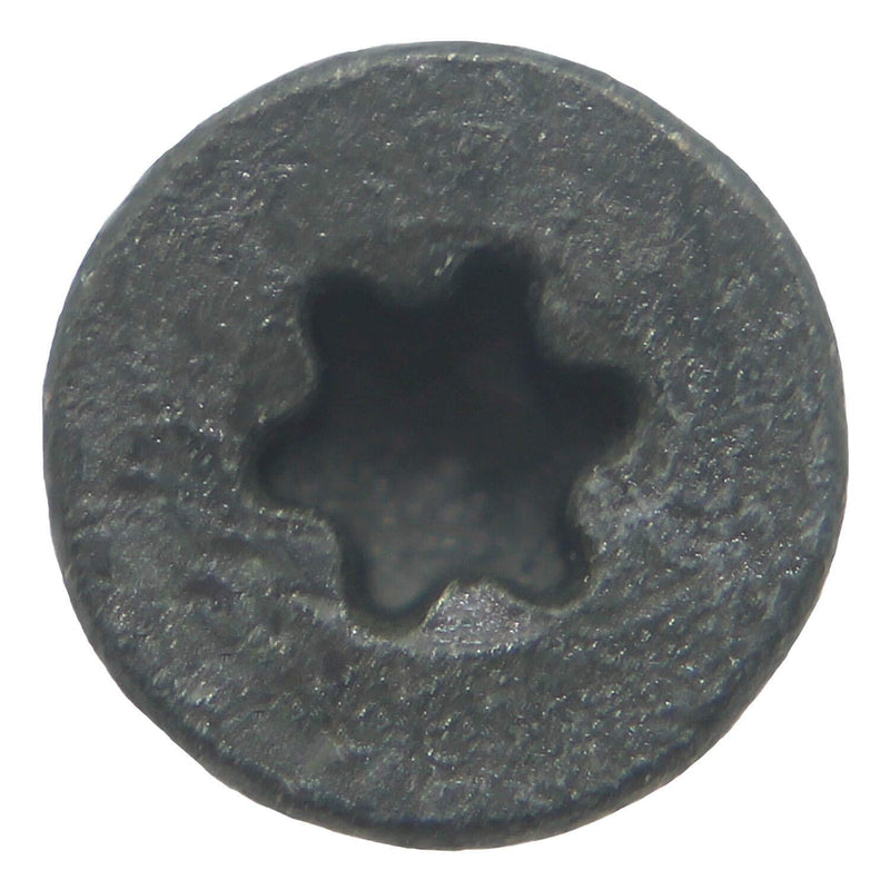 10x1-1/4 Drill Point Torx/Star Head Screw for Fastening Cement Backer/Board/Tile Board - T-25 Head - T-25 Head - 1 Pound 161 Screws #10 x 1-1/4" DRILL Point 1 POUND 161 Screws
