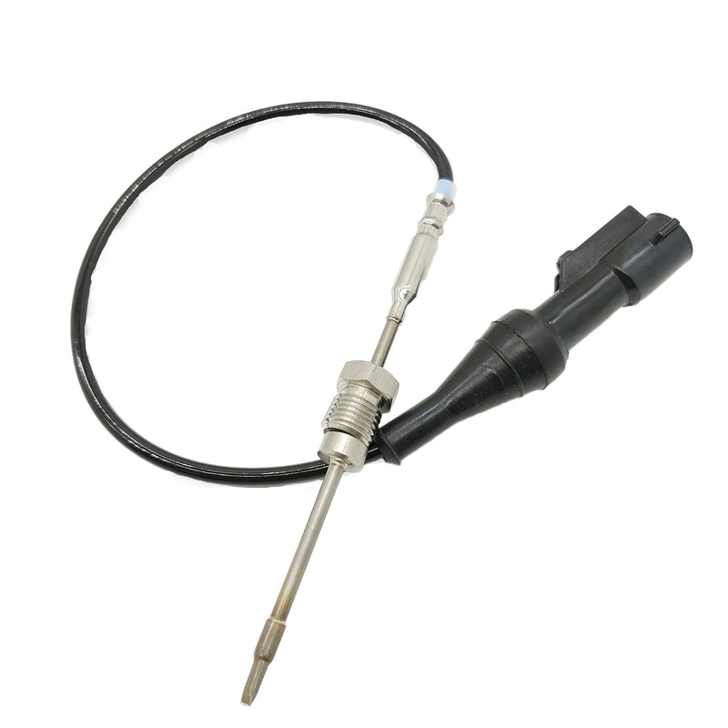 Exhaust Gas Temperature Sensor EGT Sensor for 2008 2009 2010 Ford F250 F350 F450 Ford F550 Super Duty 6.4L V8 Diesel Powerstroke 8C3Z5J213D 7C3Z12B591B