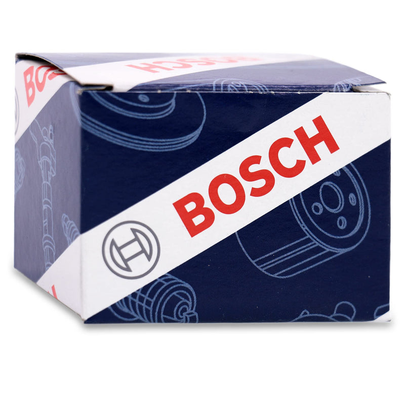 BOSCH 0261230266 Manifold Absolute Pressure (MAP) Sensor - Compatible with Select Audi A3, A4, TT; Porsche 911; Volkswagen Beetle, CC, Eos, Golf, GTI, Jetta, Passat, Tiguan 261230266 Pressure Sensor MAP