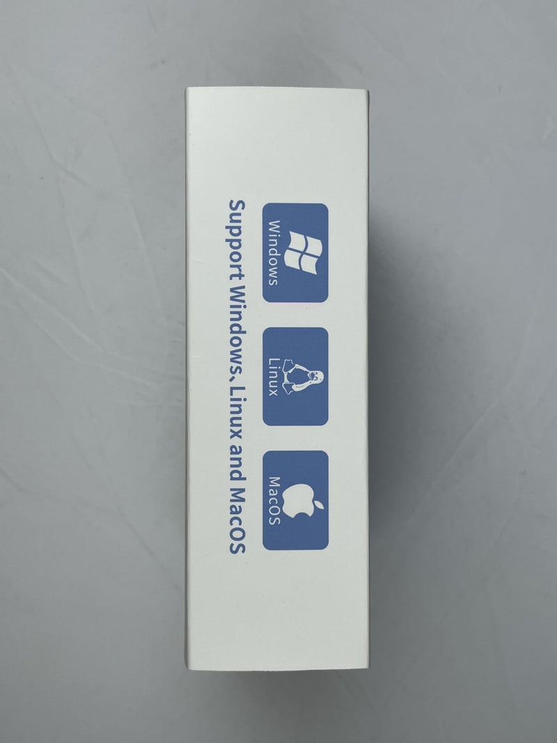 USB Switch 4 in 4 Out, USB Switcher Selector 4 Port for 4 Computer Share 4 Devices Keyboard Mouse Printer Scanner with Desktop Controller and Cables