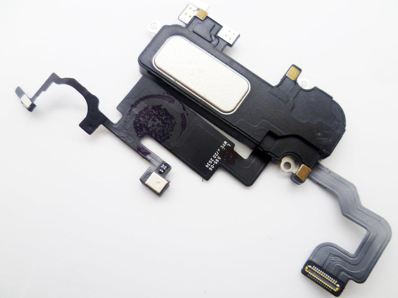 Proximity Sensor Flex Cable Ear Speaker Connector Module Replacement Compatible with iPhone 12 Pro Max 6.7 inch