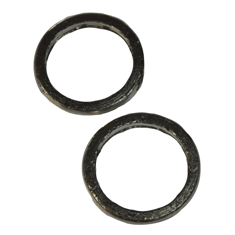 JDMSPEED New Top End Head Gasket Kit Replacement for Rhino 660 04-07 & Grizzly 660 2002-2008