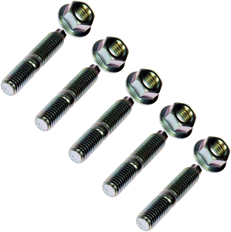 Dorman 675-234: Exhaust Manifold Hardware Kit