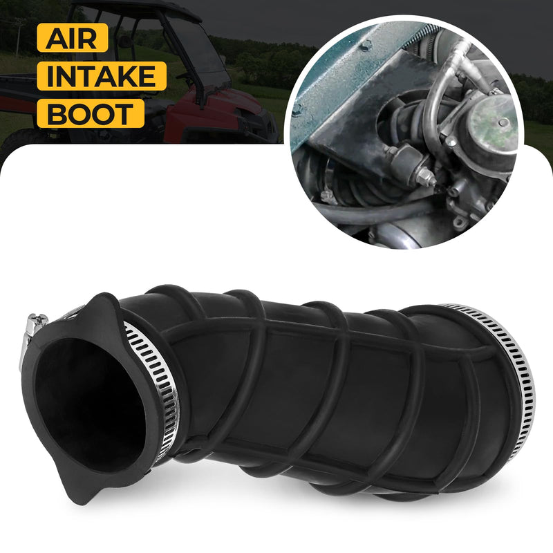 M MATI Air Intake Boot for Polaris Ranger 500 425 2001-2009 5411976 5413062