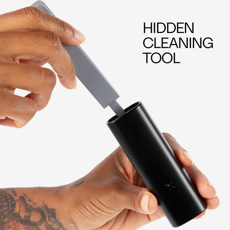 PAX Prep Tongs – Stainless Steel Tongs with Silicone Tamp for Packing, Transporting & Cleaning