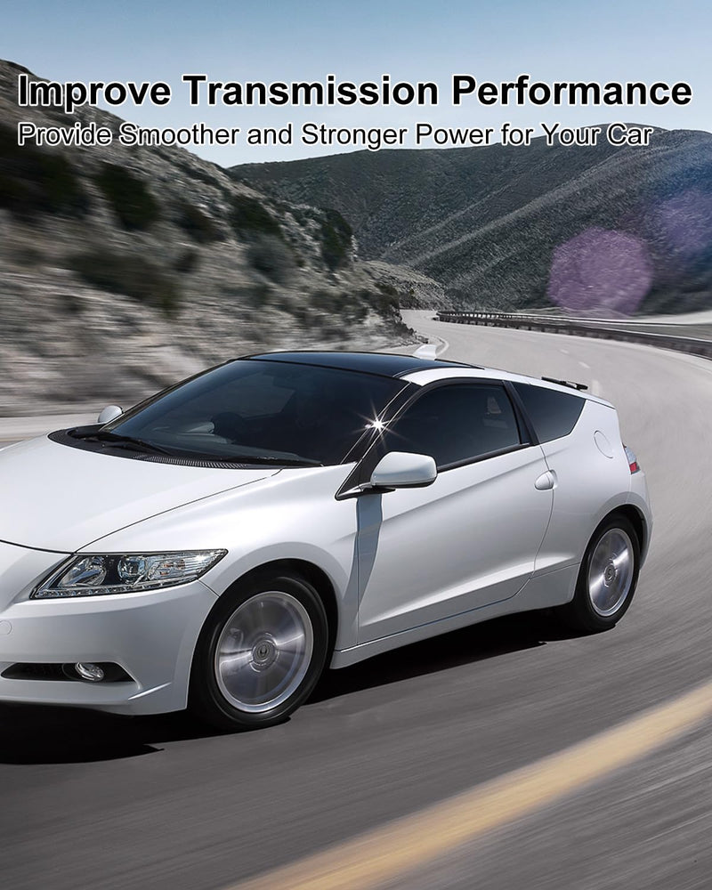 Transmission Breather Cap Fit for Honda Accord Civic CRV CR-Z Honda HR-V Element Odyssey Acura MDX RDX TL RLX ILX Replace 21396-P20-000 21396P20000