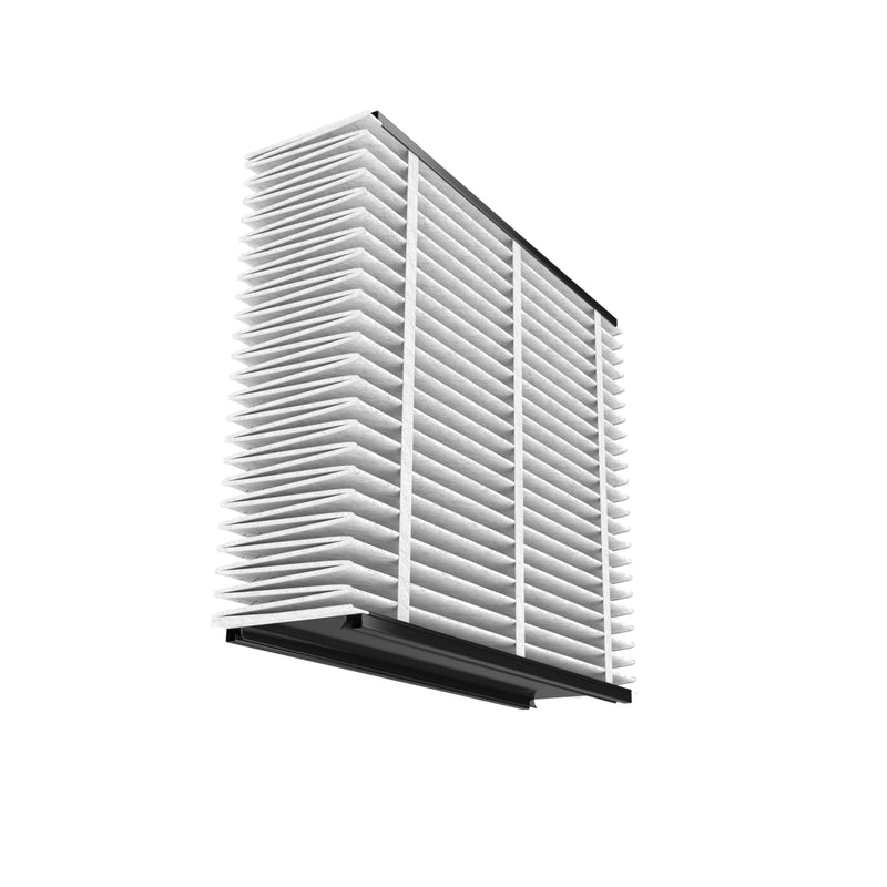 AprilAire 610 Replacement Filter for AprilAire Whole House Air Purifier 1625FG - MERV 11, Clean Air & Dust, 16x25x4 Air Filter (Pack of 1) Healthy Air 11