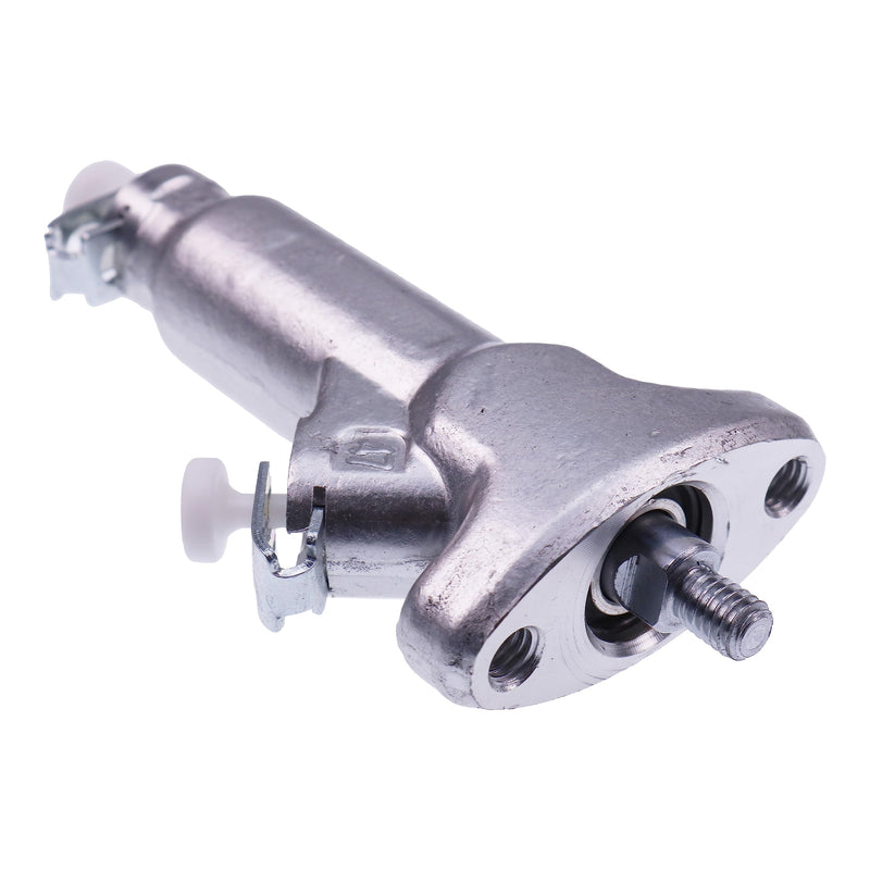JEENDA Hydraulic Convertible Top Cylinder 1298001672, 129-800-16-72 A1298001672 Compatible with Mercedes-Benz CLK320, SL500, SL600, 300CE, 300SL, 500SL, CLK430, SL320 1990-2003