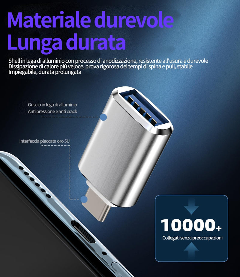 Lightning USB OTG Cable USB Stick Photo Transfer Accessories for Apple for iPhone 14 13 12 11 Pro Max 7 8 Plus X SE XS for iPad Air Converter SD Card Reader Mouse Portable Travel Office Laptop