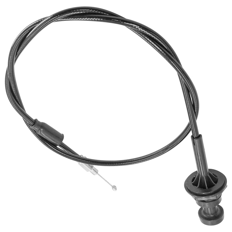 Caltric Carburetor Carb Friction Choke Cable Compatible with Polaris Predator 500 2003 2004-2007