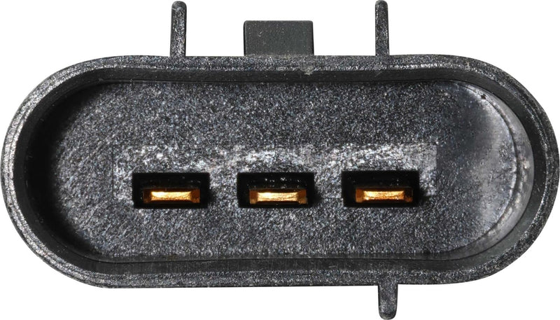 Delphi TS10163 EGR Position Sensor
