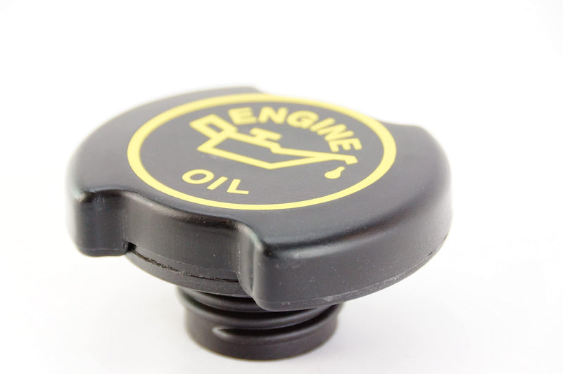Ford EC-743 - Cap ASY - Oil Filler