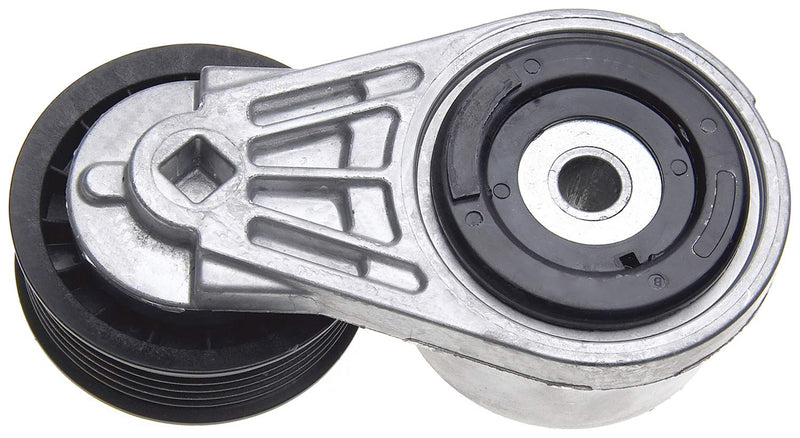 ACDelco Professional 38103 Drive Belt Tensioner Assembly with Pulley