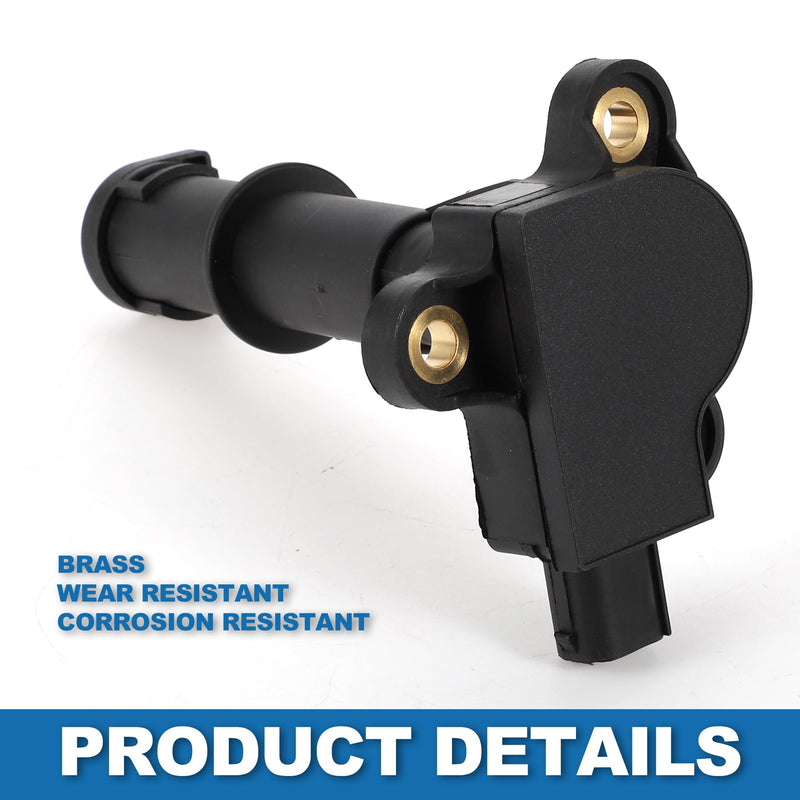 Engine Oil Level Sensor No.0009050401 Oil Levelling Sensor for Mercedes-Benz Sprinter 2500 NCV3 2014-2017 L4 2.1L Plastic Metal Black