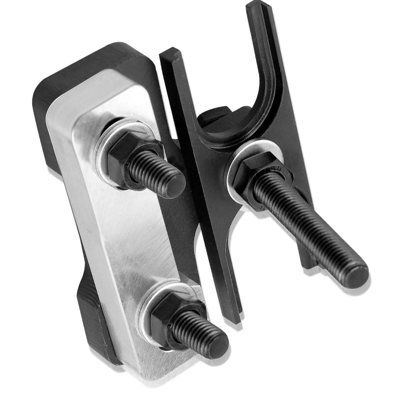 Engines Valve Spring Compressor Tool Compatible with Chevy LSX 4.8L 5.3L 5.7L 6.0L 6.2L LS LS1 LS2 LS3