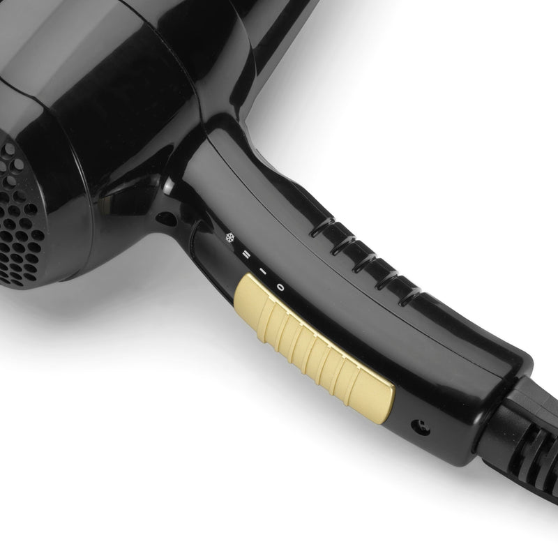 TRESemme Salon Professional Salon Dry and Style Black