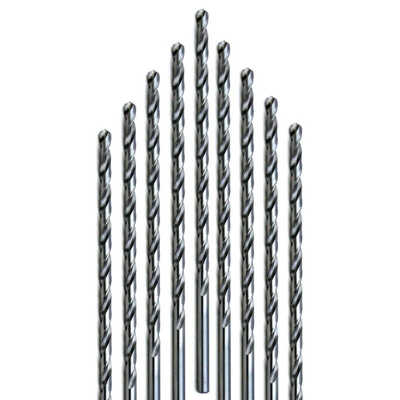 Champion 1200-1/4 Longboy 1/4-Inch by 12-Inch General Purpose Drill Bit 1/4x12
