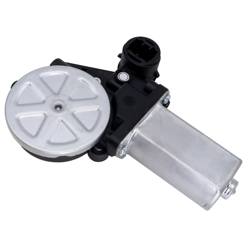HiSport 85710-12310 Power Window Lift Motor Compatible with Toyota Corolla 2003-2008 Compatible with Scion xA xB 2004-2006 4710010