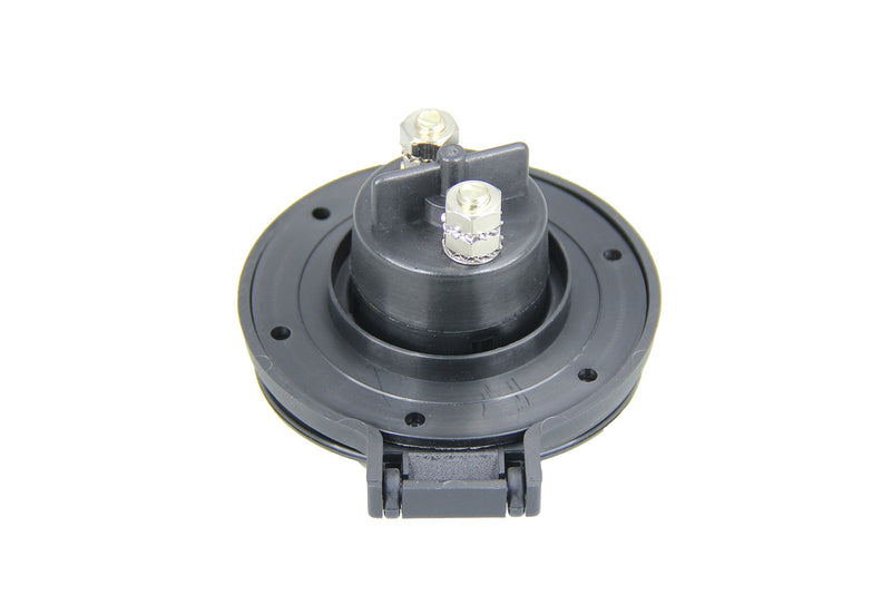 Pactrade Marine Boat Anchor Windlass Foot Switch 4" Diameter
