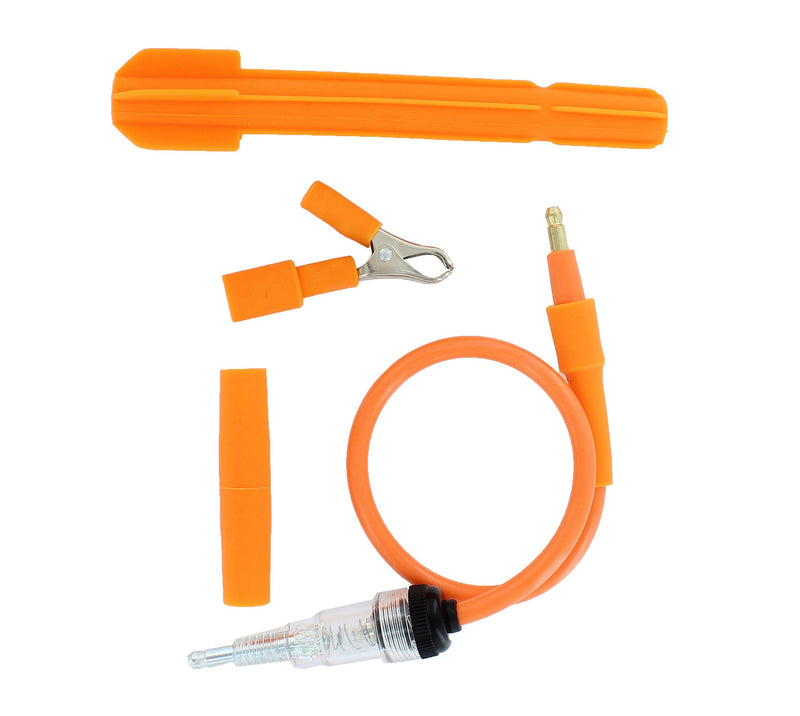 Tool Aid 23970 in-Line Spark Checker Kit for Recessed Plug