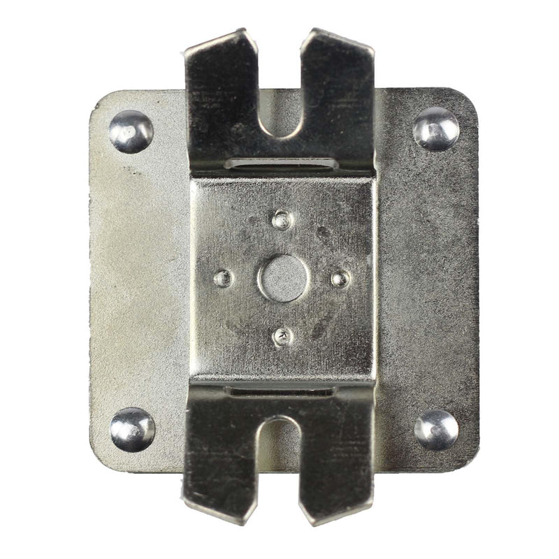 Dump Trailer Solenoid 12V 4 Terminal 100 AMP Kti Solenoid Relay Replacement for Intermittent Duty Monarch Bucher SAZ4201GJ 07522 391-2-C