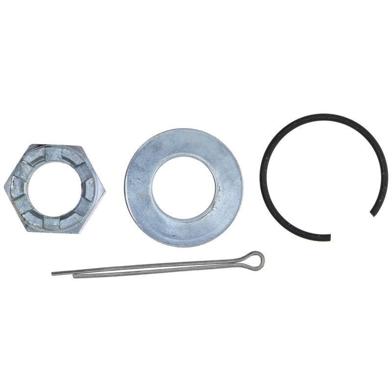 NICHE Rear CV Axle Boot Kit For Polaris 1350045 Sportsman 400 Diesel 455 Worker 500 ATV