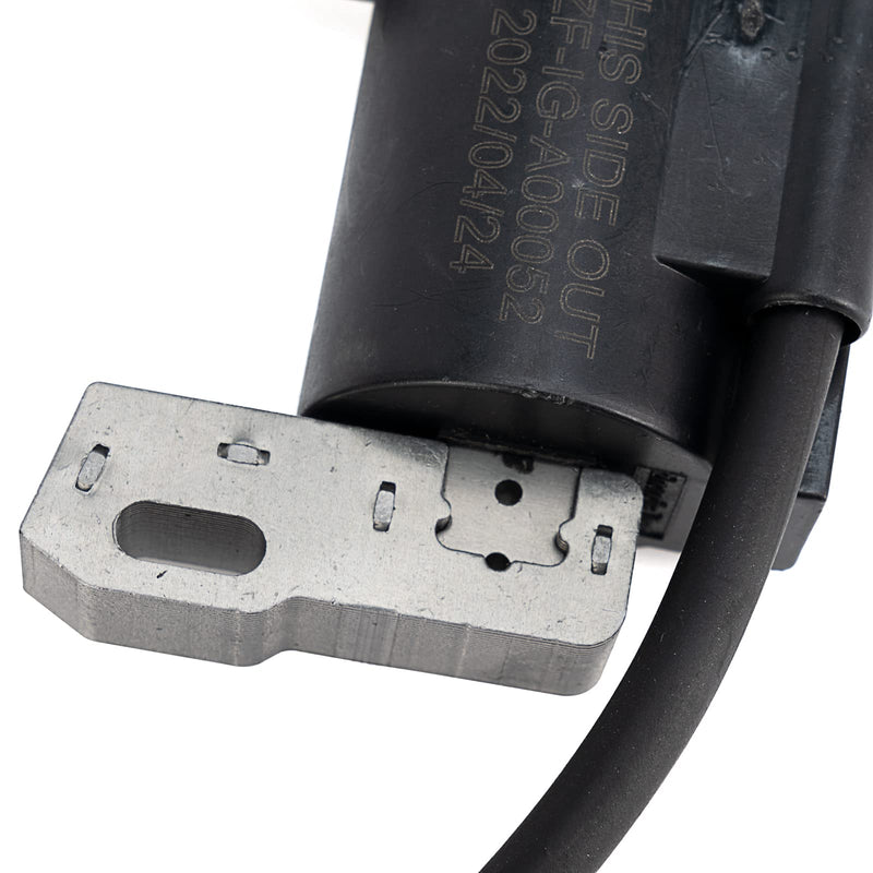 Ignition Coil Pack 592846 Compatible with Briggs Stratton Intek V-Twin 18-22HP Engine, Replaces 691060 401577 799651 （2Pcs）