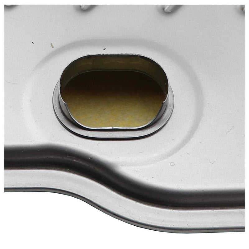  [AUSTRALIA] - Beck/Arnley 0440441 Automatic Transmission Filter Kit
