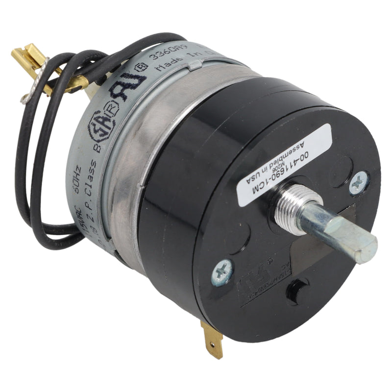 Supplying Demand 00-411690-00001 Convection Oven Commercial Timer - Replaces VH411690-1