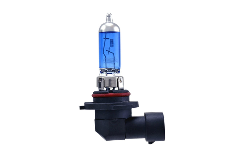HELLA H71071012 Optilux XB Series H10 Xenon White Halogen Bulbs, 12V, 65W 2 Pack Extreme White XB - 65W Twin Plastic Case