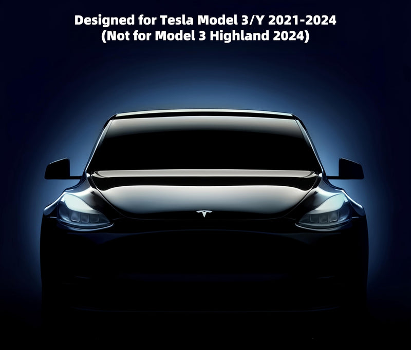frani Center Console Cover 5Pcs Set for Tesla Model 3 2021-2023 Model Y 2021-2025,Tesla Interior Center Console Cover Decor Accessories White M3(21-23)/MY(21-25) 5Pcs White Set