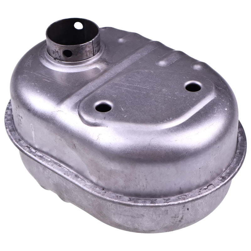 18310-Z0Y-010 18310Z0Y010 Muffler Compatible with Specific GCV160 GCV190 HRR216 HRX217