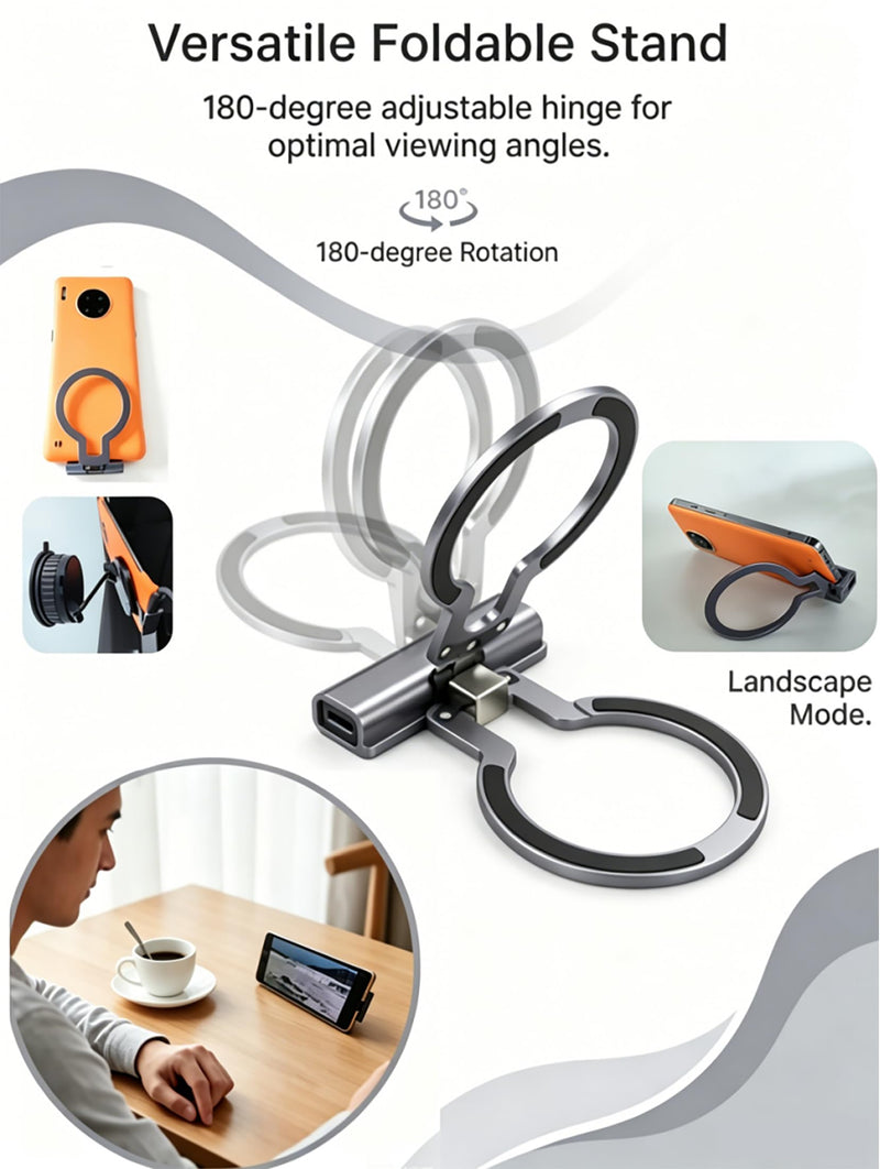 Lightning to USB-C Charge Sync Adapter, High Universality Converter C C Compatible with Android