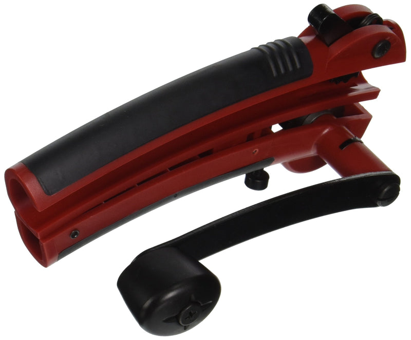 Gardner Bender GBX-300 BX Armor Cable Cutter, Red/Black