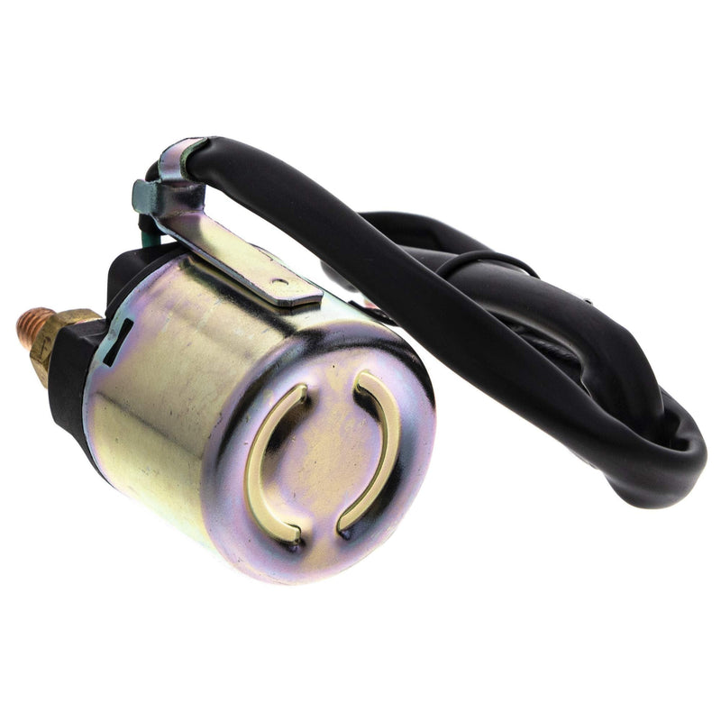 NICHE Starter Solenoid Relay Switch for Honda 35850-HM8-A41 35850-HM3 Fourtrax Recon Sportrax TRX 250 300 400
