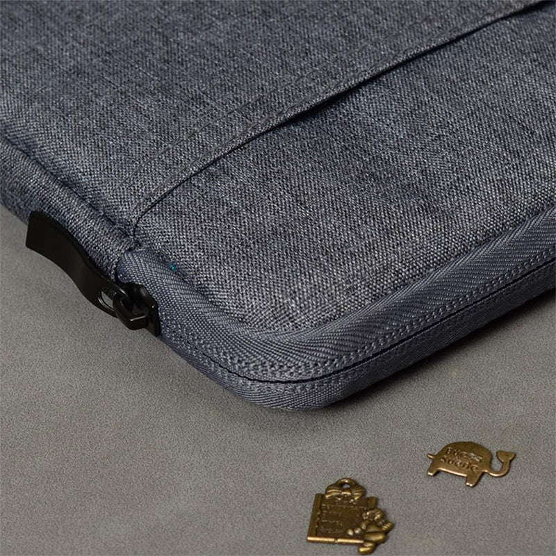 Ereader for Sleeve Case Bag for 6-7 inch Ereader Tablet Protective Cover Pouch Dark Gray