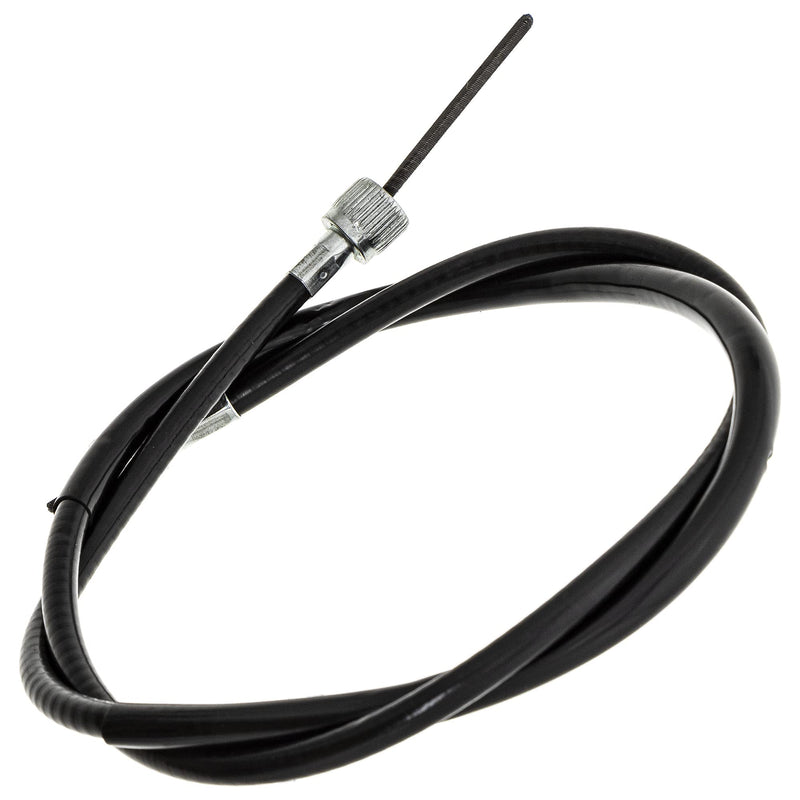 NICHE Speedometer Cable for Yamaha Virago 750 1100 1000 700 Seca 920 FZ750R FZR1000 2GH-83550-01-00 3LP-83550-00-00