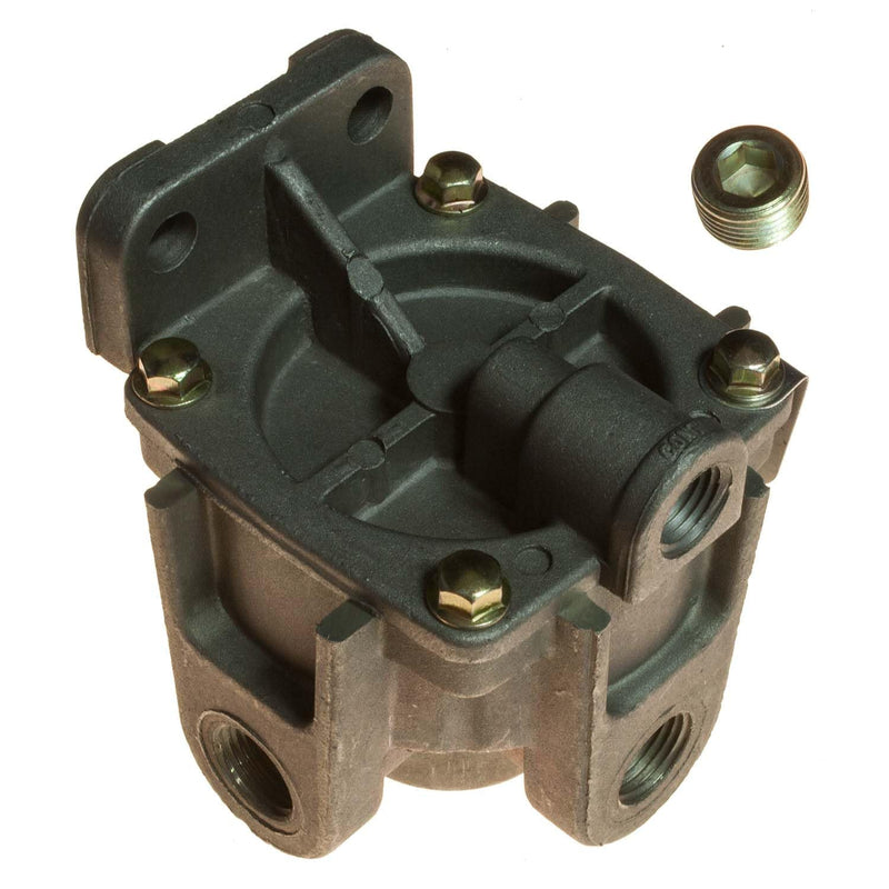 World American-WAKN28500 RELAY VALVE RG2