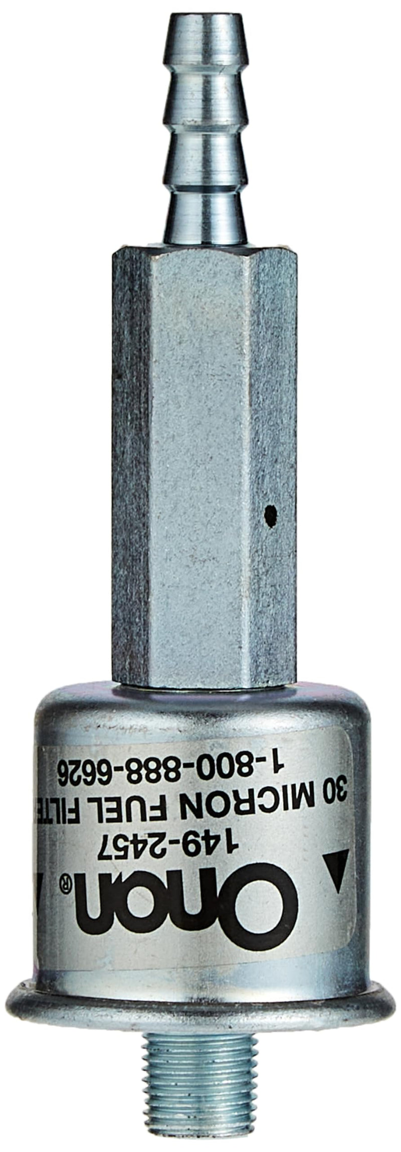 CUMMINS NW Cummins 1492457 Onan Fuel Filter